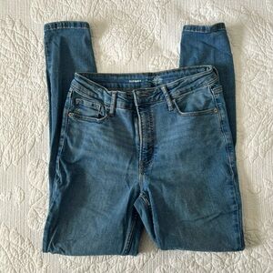 Old Navy Skinny Jeans